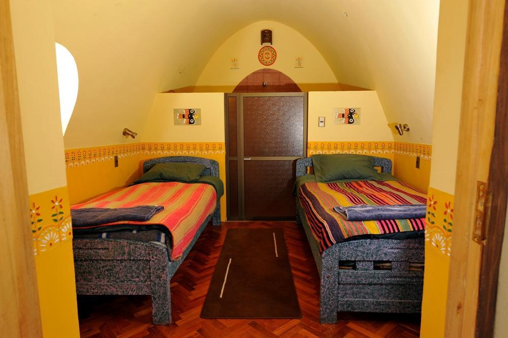Eco Lodge Allkamari & Centro De Eventos La Paz Ngoại thất bức ảnh