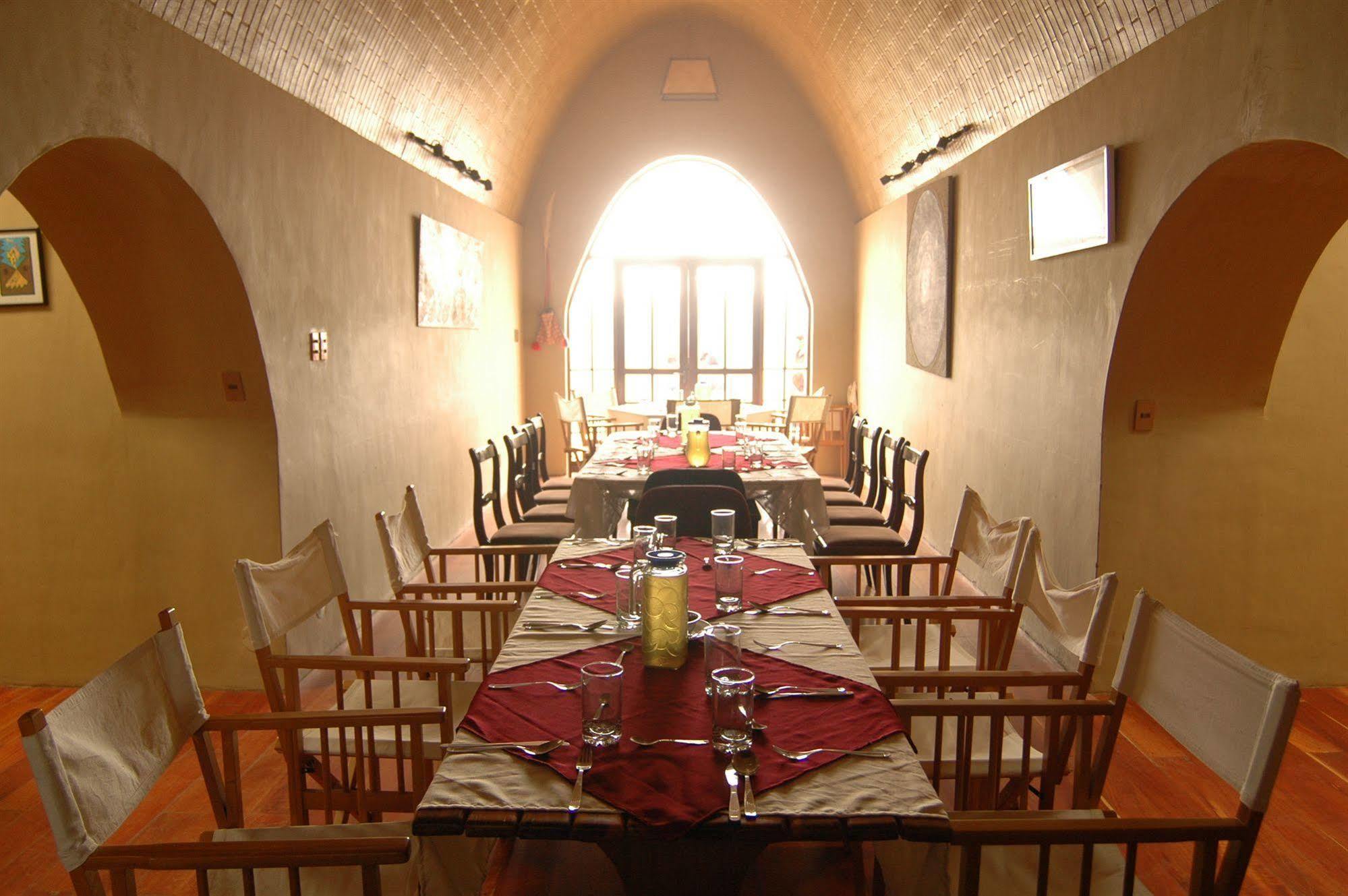 Eco Lodge Allkamari & Centro De Eventos La Paz Ngoại thất bức ảnh