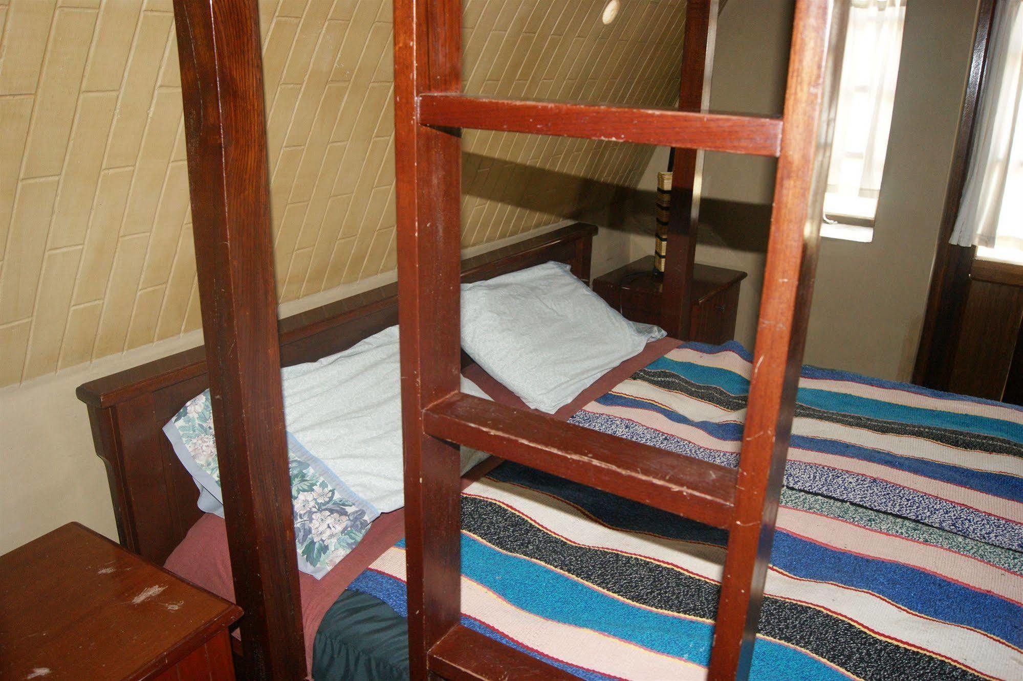 Eco Lodge Allkamari & Centro De Eventos La Paz Ngoại thất bức ảnh