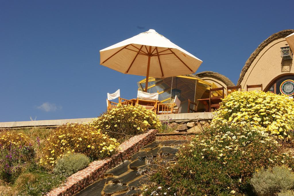 Eco Lodge Allkamari & Centro De Eventos La Paz Ngoại thất bức ảnh